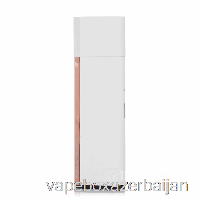 Vape Box Azerbaijan Innokin Klypse Pod System White